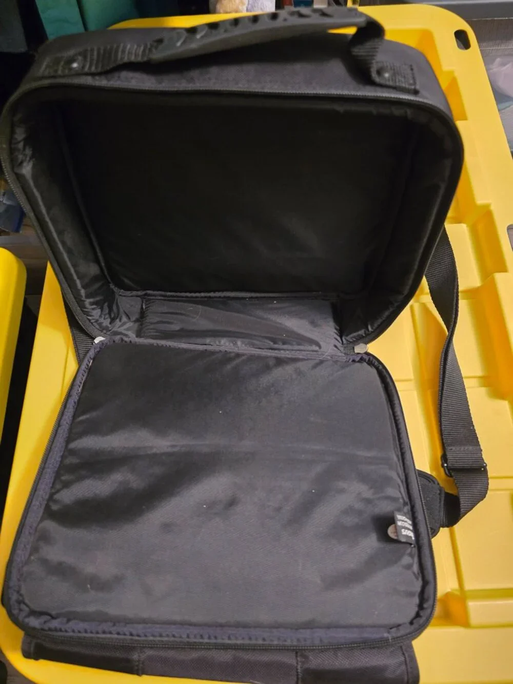 Targus Small Electronics Bag Travel Organizer Bag Accessories